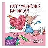 Happy Valentine's Day, Mouse! Lap Edition (If You Give...)