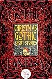 Christmas Gothic Short Stories (Gothic Fantasy)