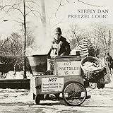 Pretzel Logic