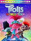 Trolls World Tour Dance Party Edition