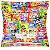 Assorted Candy Variety Pack - Individually Wrapped Party Candy Assortment - Candy For Every Occasion! (32 Ounces)