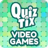 QuizTix: Video Games Quiz