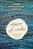 Theory of Water: Nishnaabe Maps to the Times Ahead