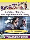Computer Science - The Importance of Coding
