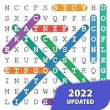 Word Search Puzzle Game