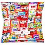 Assorted Candy Variety Pack - Individually Wrapped Party Candy Assortment - Candy For Every Occasion! (32 Ounces)