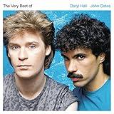 The Very Best Of Daryl Hall & John Oates