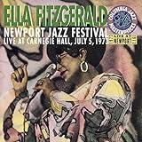 Newport Jazz Festival Live At Carnegie Hall July 5, 1973
