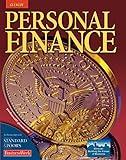 Personal Finance, Student Edition (PERSONAL FINANCE (RECORDKEEP))