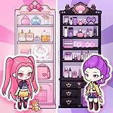 YOYO Decor: Doll Dress Up