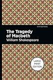 The Tragedy of Macbeth (Mint Editions (Plays))