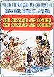 The Russians Are Coming, The Russians Are Coming [DVD]