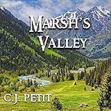 Marsh's Valley
