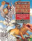 Bulfinch's Mythology (Start Exploring)