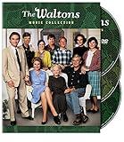 The Waltons Movie Collection (A Wedding on Walton's Mountain / Mother's Day / A Day for Thanks / A Walton Thanksgiving Reunion / Wedding / Easter)