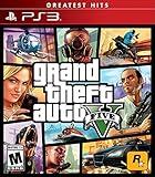 Grand Theft Auto V - PlayStation 3