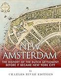 New Amsterdam: The History of the Dutch Settlement Before It Became New York City