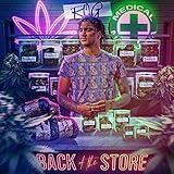 Back of the Store [Explicit]