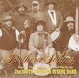 SOUTHERN SOLDIER: Favorite Camp Songs of the Civil War