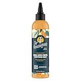 Sir Kensington, Chili Lime Crema Everything Sauce, 8.3 Fl Oz