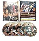 TALE OF THE NINE TAILED 1938 (SEASON 2) 九尾狐传 - COMPLETE KOREAN TV SERIES DVD BOX SET (1-12 EPISODES, ENGLISH SUBTITLES, ALL REGION)