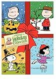 Peanuts Holiday Collection: It's the Great Pumpkin, Charlie Brown / A Charlie Brown Thanksgiving / A Charlie Brown Christmas