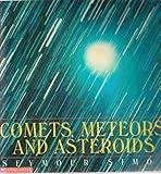 Comets, Meteors, and Asteroids