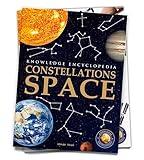 Space: Constellations (Knowledge Encyclopedia For Children)