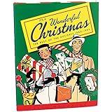 It's a Wonderful Christmas: The Best of the Holidays 1940-1965