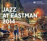 Jazz At Eastman 2014