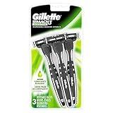 Gillette Disposable Razor
