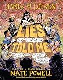 Lies My Teacher Told Me: A Graphic Adaptation