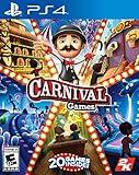 Carnival Games - PlayStation 4