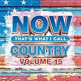 NOW Country 15