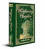 Wuthering Heights (Deluxe Hardbound Edition) (Fingerprint! Classics)