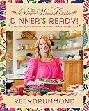 The Pioneer Woman Cooks―Dinner's Ready!: 112 Fast and Fabulous Recipes for Slightly Impatient Home Cooks (The Pioneer Woman Cooks, 8)