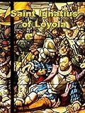 Saint Ignatius of Loyola