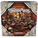 Dungeons & Dragons: The Yawning Portal Game, D&D Strategy Board Game for 1-4 Players, D&D Board Games for Ages 12 and Up, Family Games