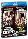Tales from the Crypt / Vault of Horror [Blu-ray]