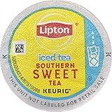 Lipton K-Cups, Southern Sweet Iced Tea 22 ct