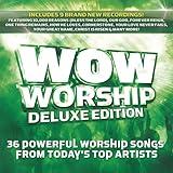 WOW Worship (Lime) [Deluxe Edition]