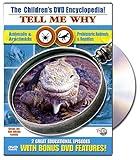The Children's DVD Encyclopedia! Tell Me Why