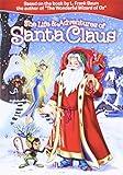 The Life & Adventures of Santa Claus (2000) [DVD]