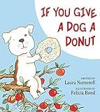 If You Give a Dog a Donut