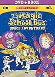 The Magic School Bus: Space Adventures (w / Book)