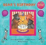 Bear's Birthday