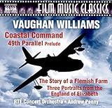 Vaughan Williams: Film Music Classics