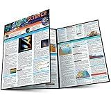 Earth Science QuickStudy Laminated Reference Guide (QuickStudy Academic)