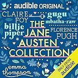 The Jane Austen Collection: An Audible Original Drama