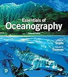 Essentials of Oceanography